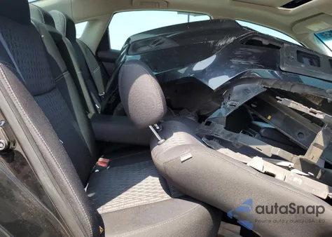 2016 Nissan Altima 2.5 из США, поврежденный, VIN 1N4AL3AP4GC161443